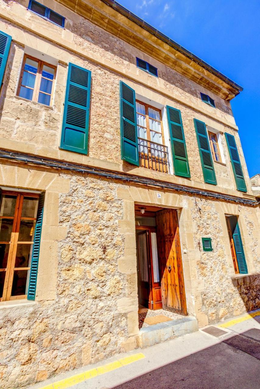 Casa Coll By Sealand Villas بويينسا المظهر الخارجي الصورة
