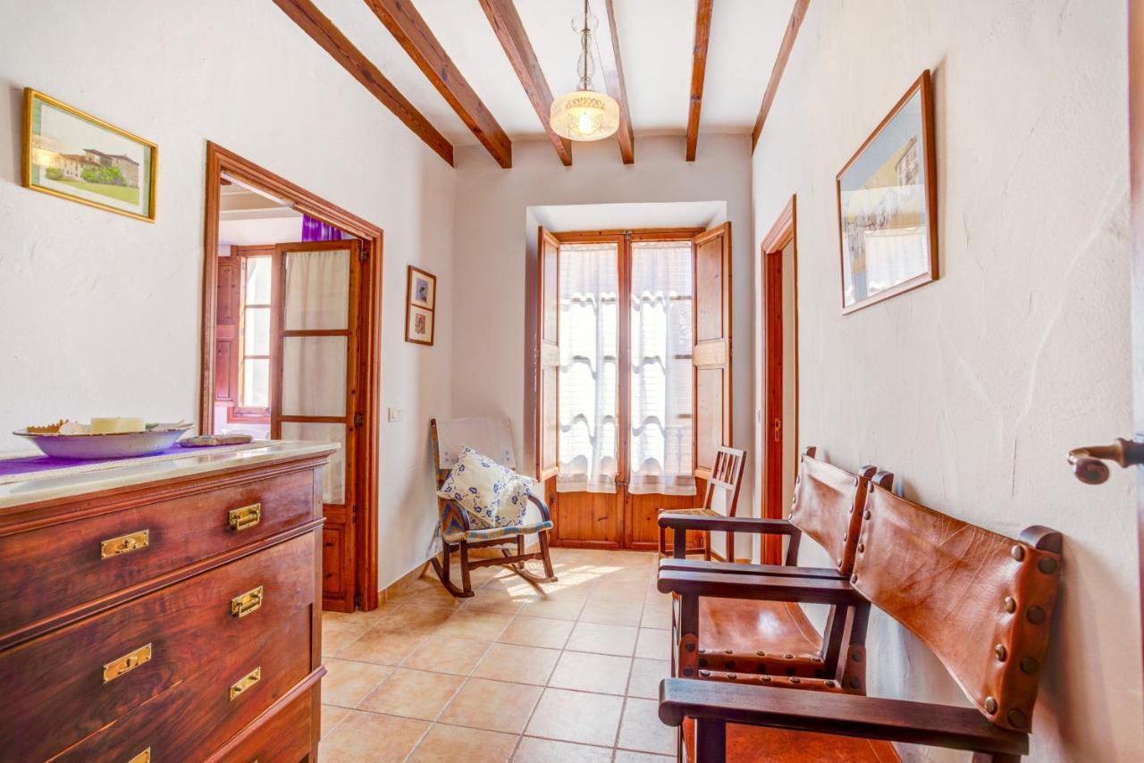 Casa Coll By Sealand Villas بويينسا المظهر الخارجي الصورة