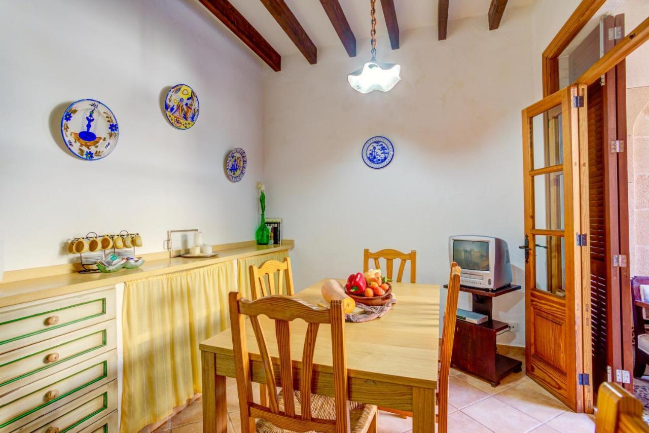 Casa Coll By Sealand Villas بويينسا المظهر الخارجي الصورة