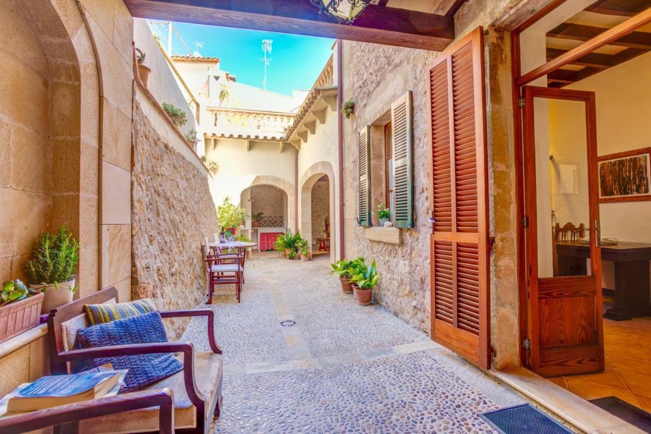 Casa Coll By Sealand Villas بويينسا المظهر الخارجي الصورة