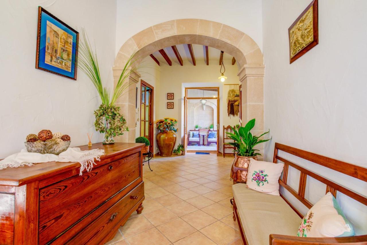 Casa Coll By Sealand Villas بويينسا المظهر الخارجي الصورة