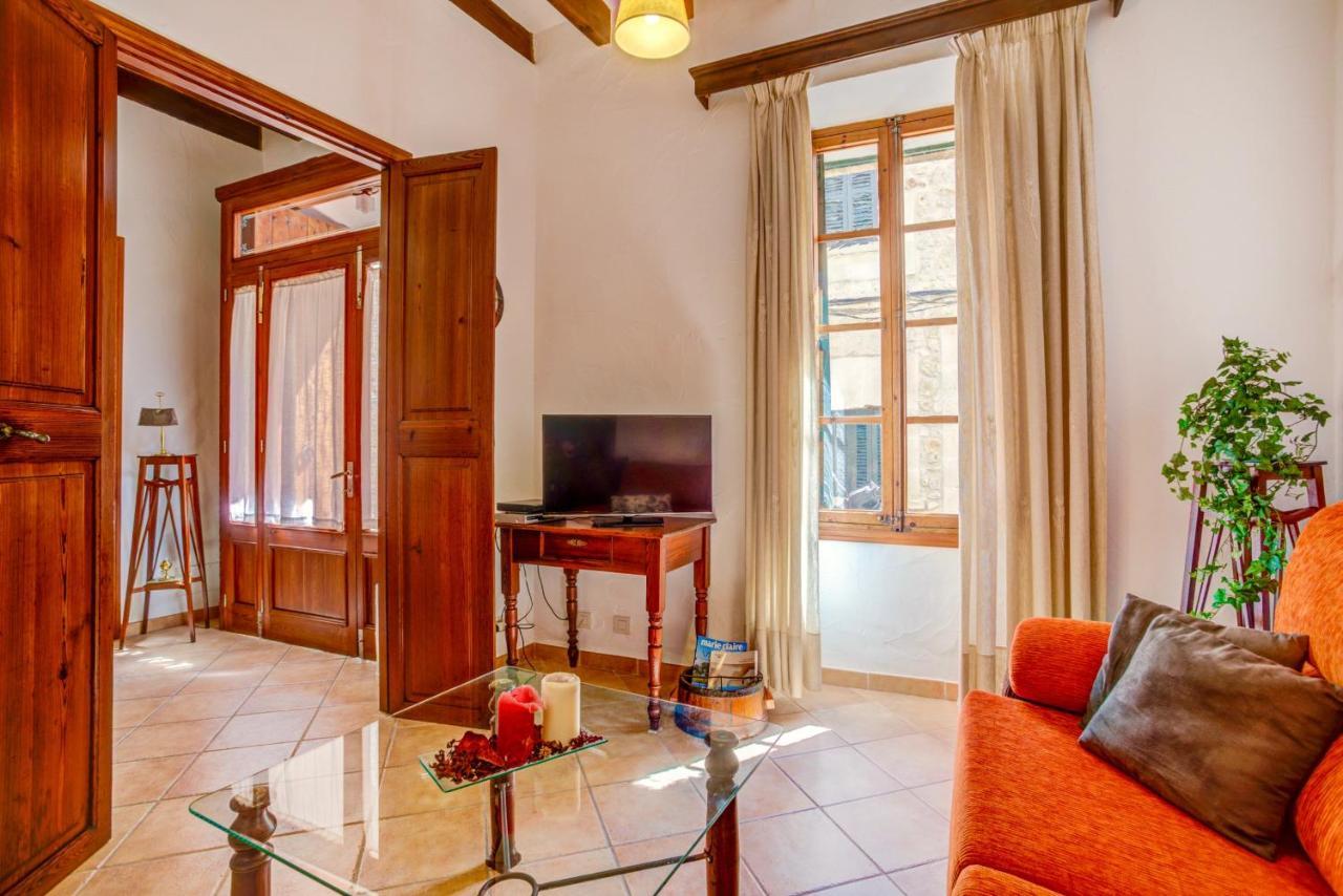 Casa Coll By Sealand Villas بويينسا المظهر الخارجي الصورة