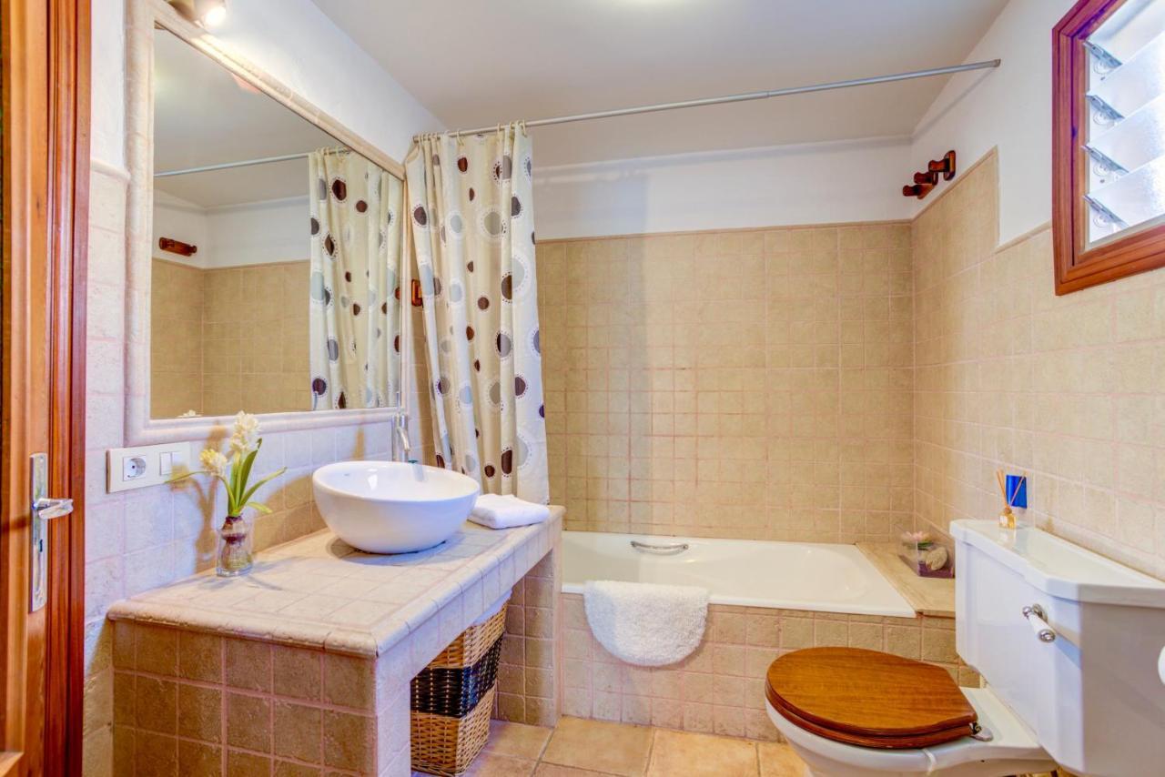 Casa Coll By Sealand Villas بويينسا المظهر الخارجي الصورة