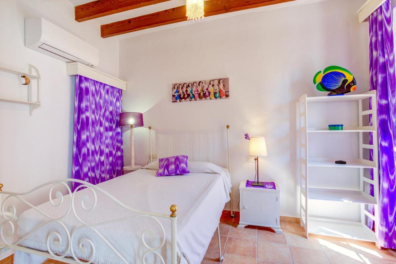 Casa Coll By Sealand Villas بويينسا المظهر الخارجي الصورة