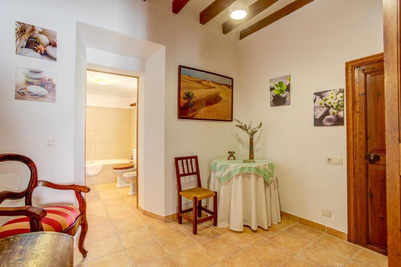 Casa Coll By Sealand Villas بويينسا المظهر الخارجي الصورة