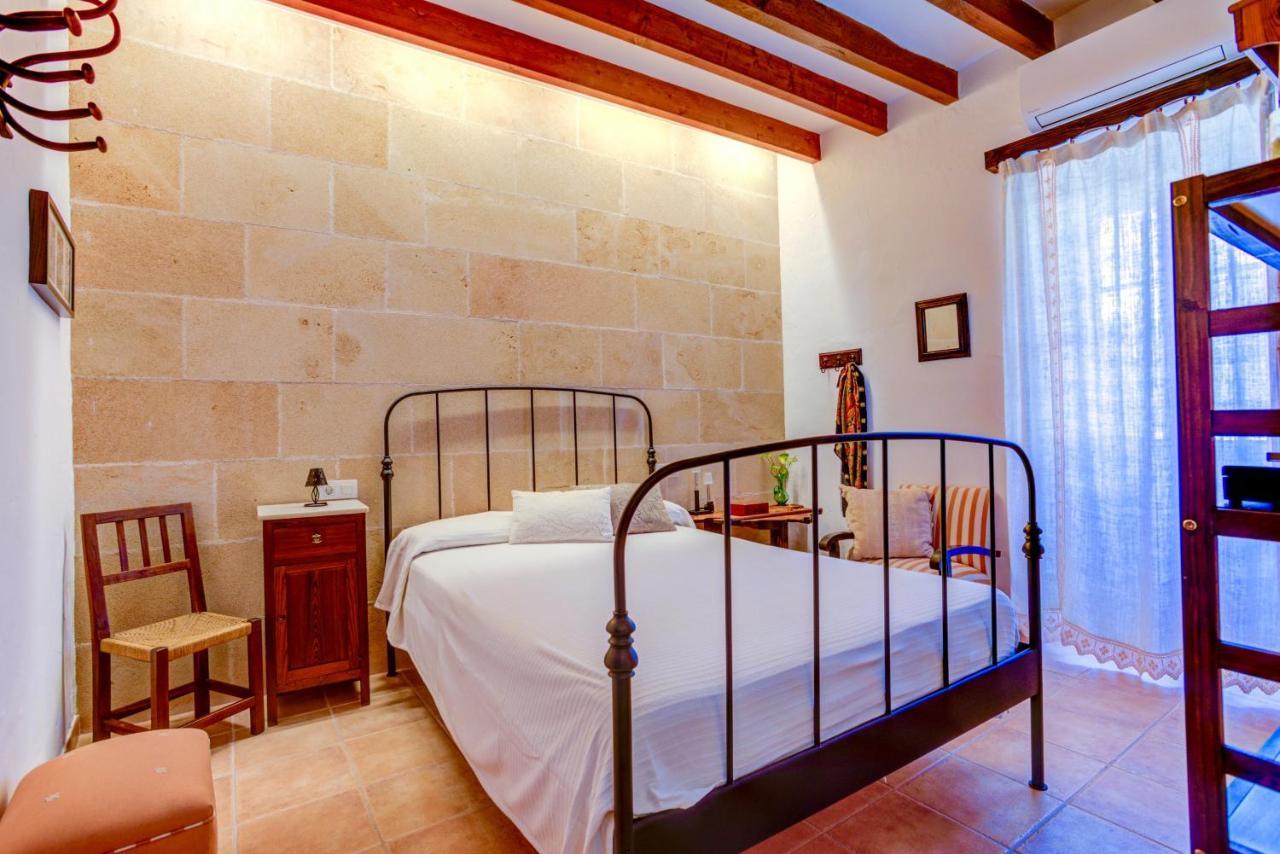 Casa Coll By Sealand Villas بويينسا المظهر الخارجي الصورة