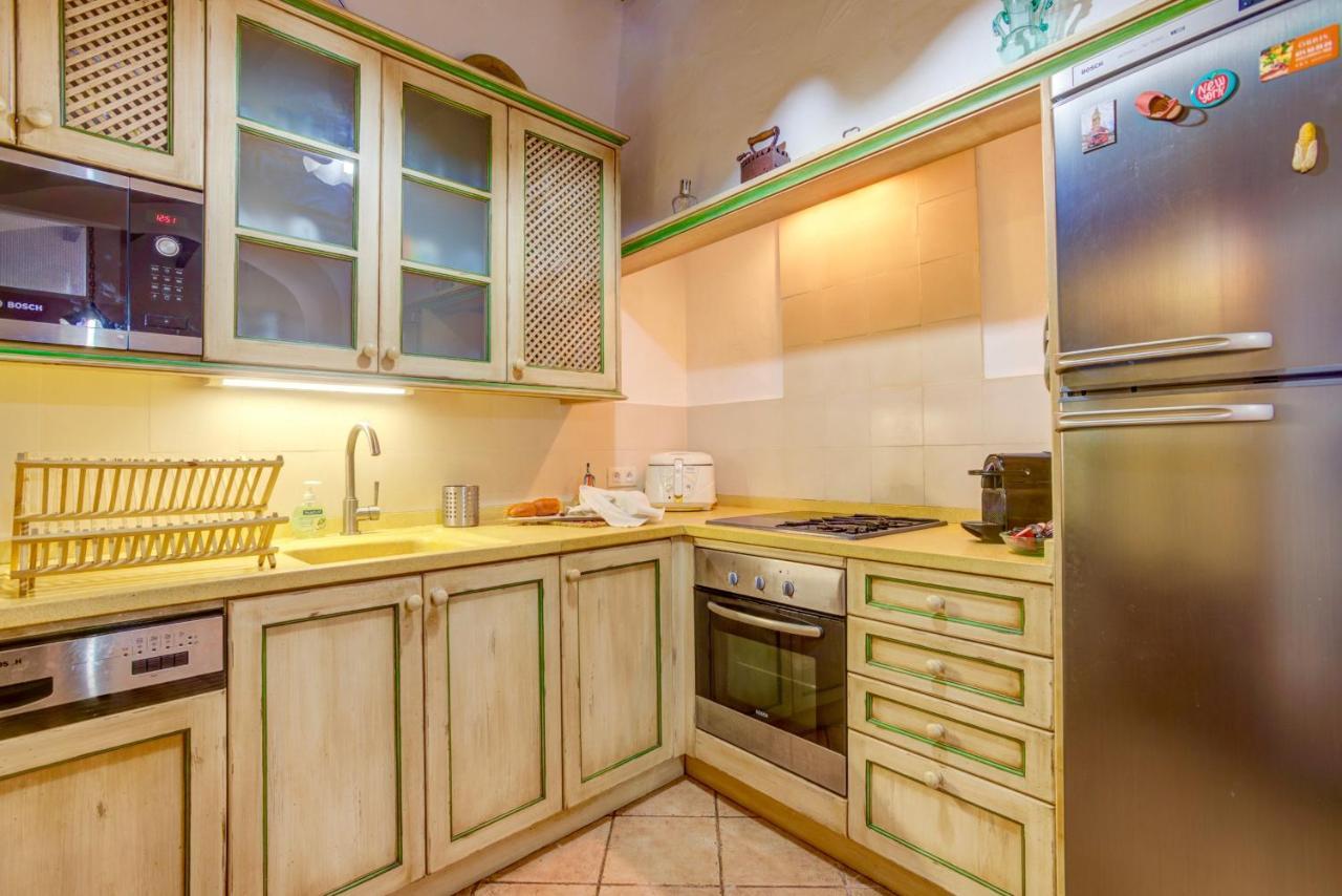 Casa Coll By Sealand Villas بويينسا المظهر الخارجي الصورة