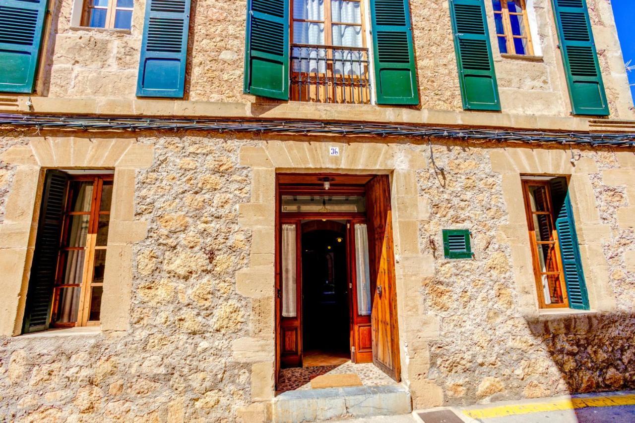 Casa Coll By Sealand Villas بويينسا المظهر الخارجي الصورة