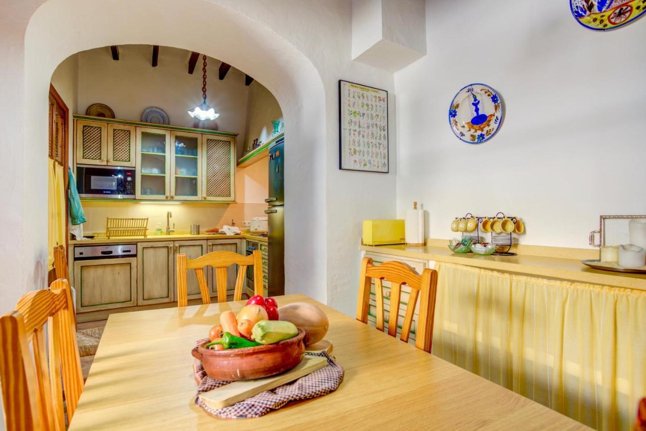 Casa Coll By Sealand Villas بويينسا المظهر الخارجي الصورة