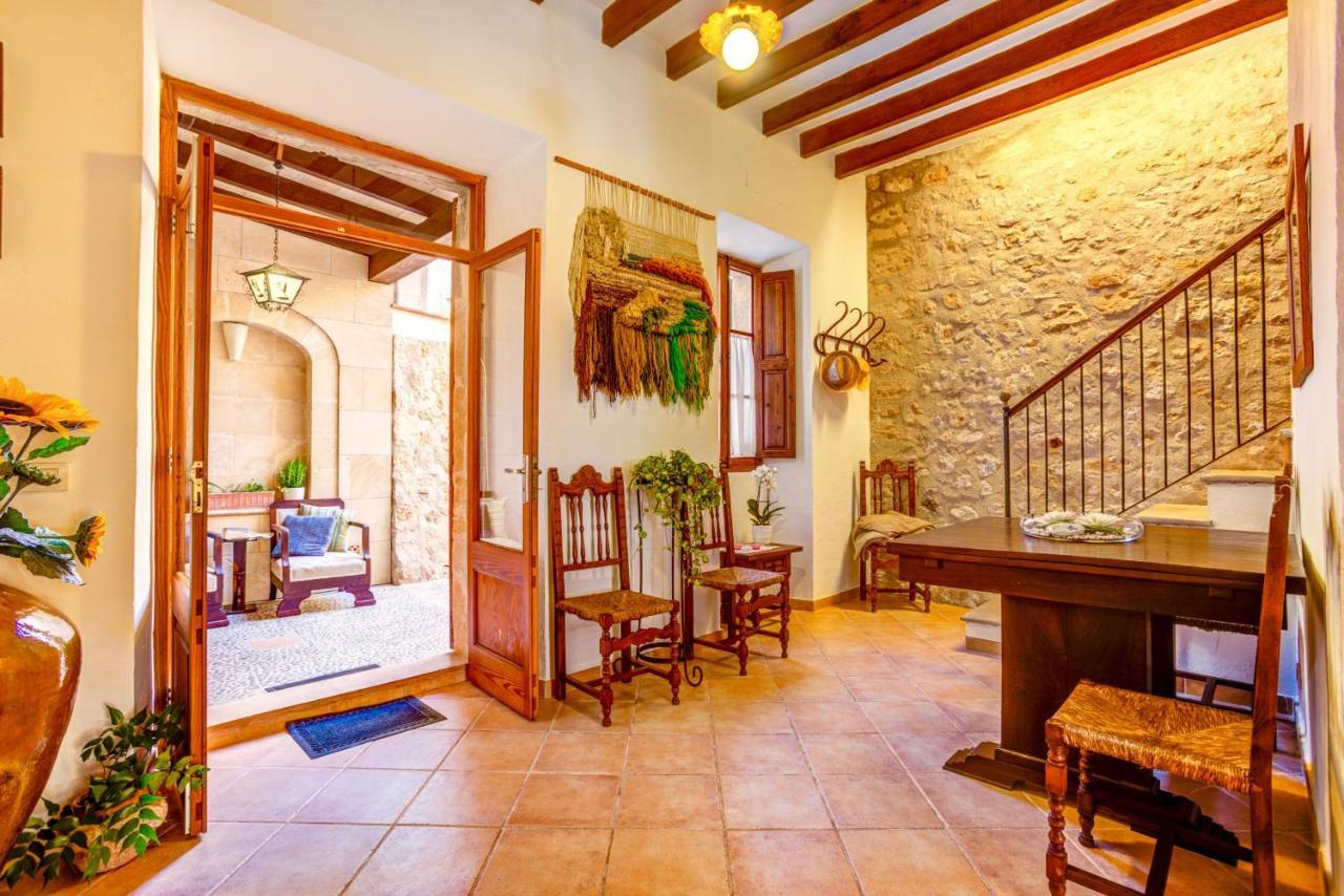 Casa Coll By Sealand Villas بويينسا المظهر الخارجي الصورة