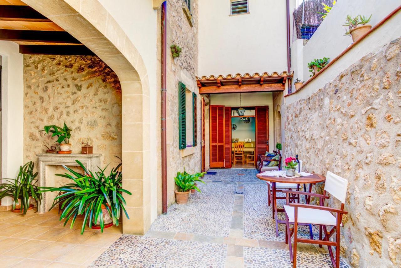 Casa Coll By Sealand Villas بويينسا المظهر الخارجي الصورة