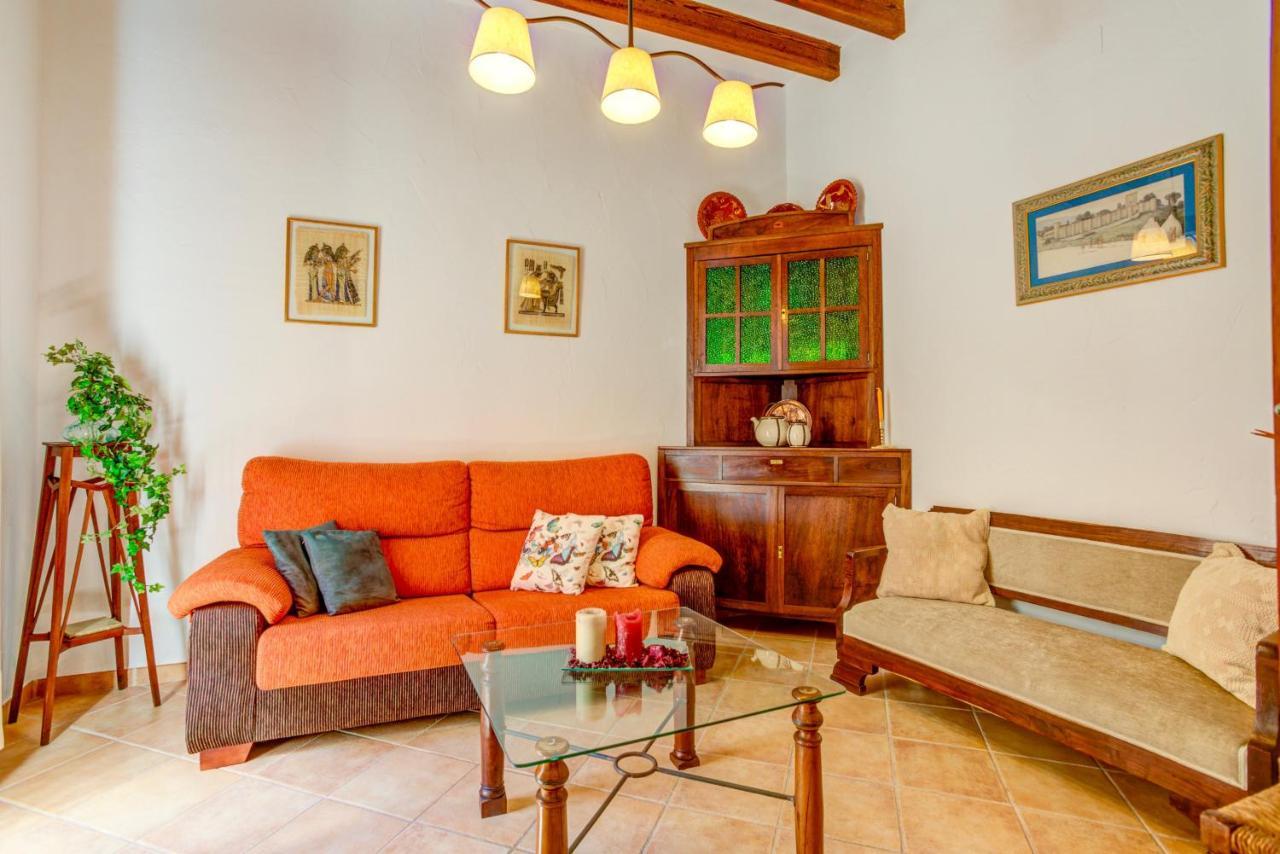 Casa Coll By Sealand Villas بويينسا المظهر الخارجي الصورة