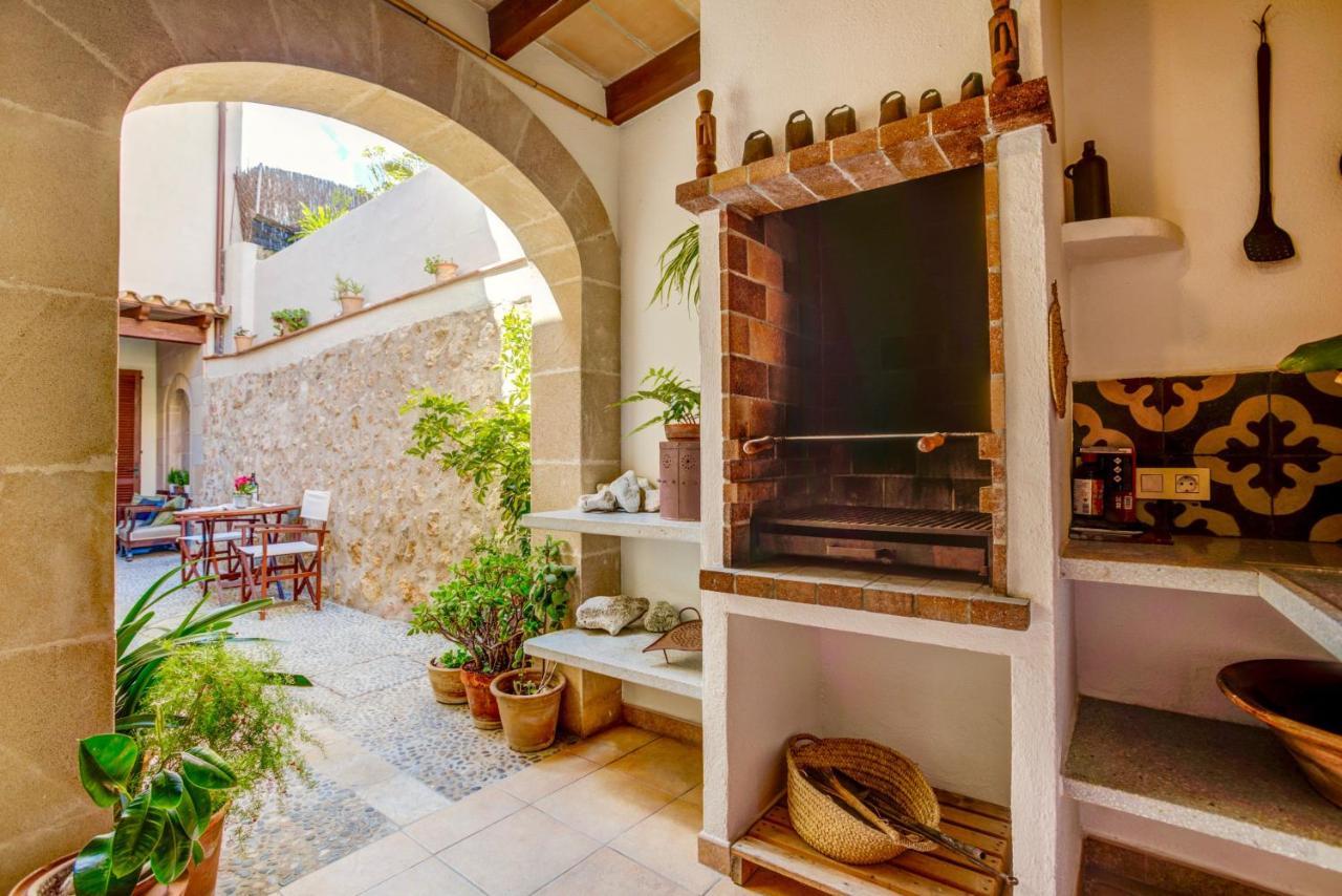 Casa Coll By Sealand Villas بويينسا المظهر الخارجي الصورة