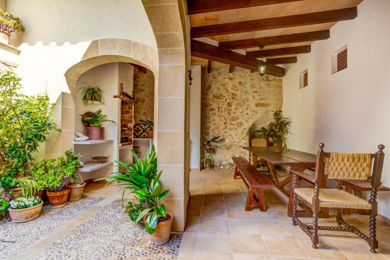 Casa Coll By Sealand Villas بويينسا المظهر الخارجي الصورة