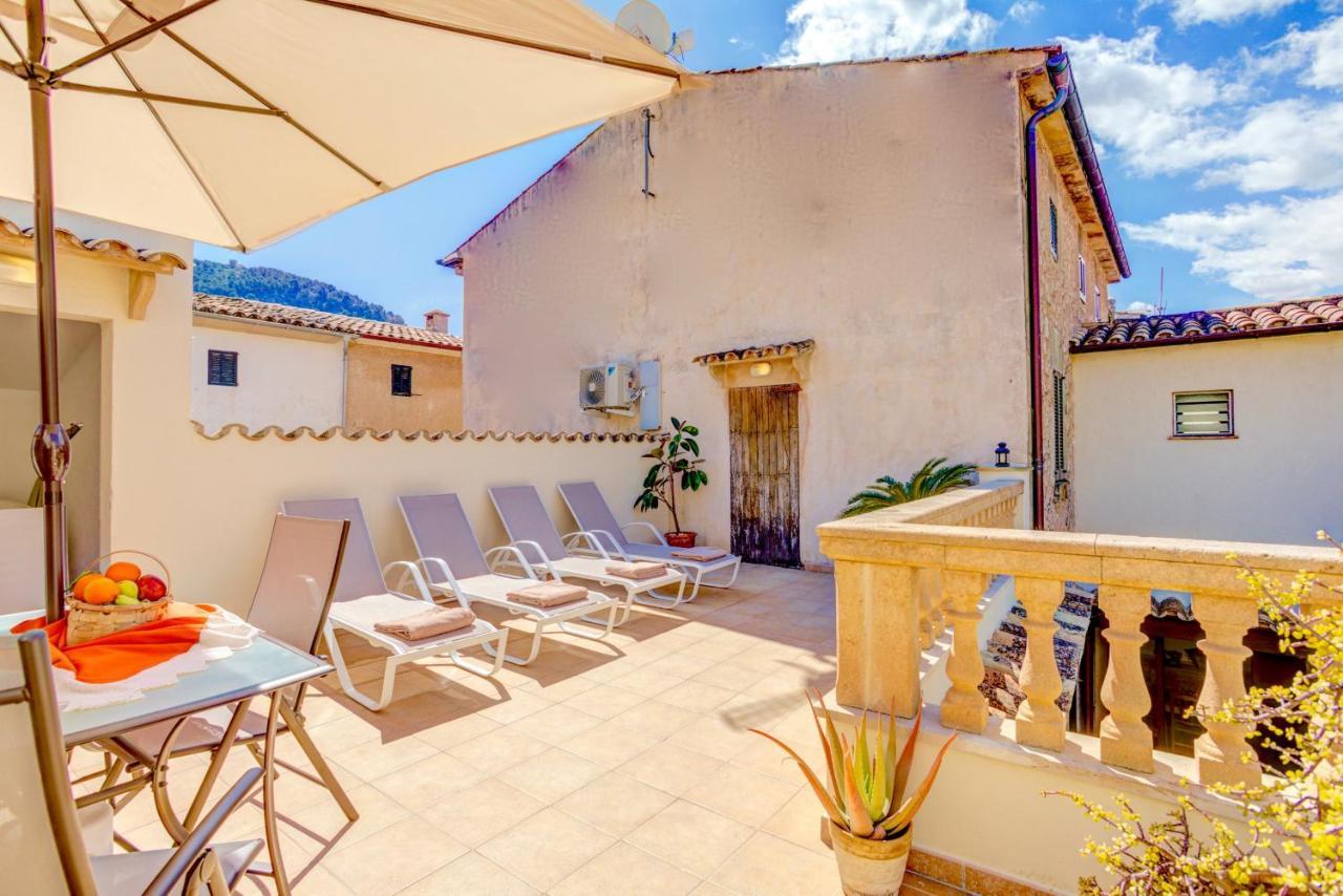 Casa Coll By Sealand Villas بويينسا المظهر الخارجي الصورة