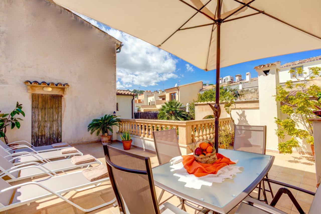 Casa Coll By Sealand Villas بويينسا المظهر الخارجي الصورة